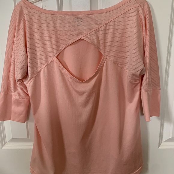 Athletic Top - Picture 2 of 3